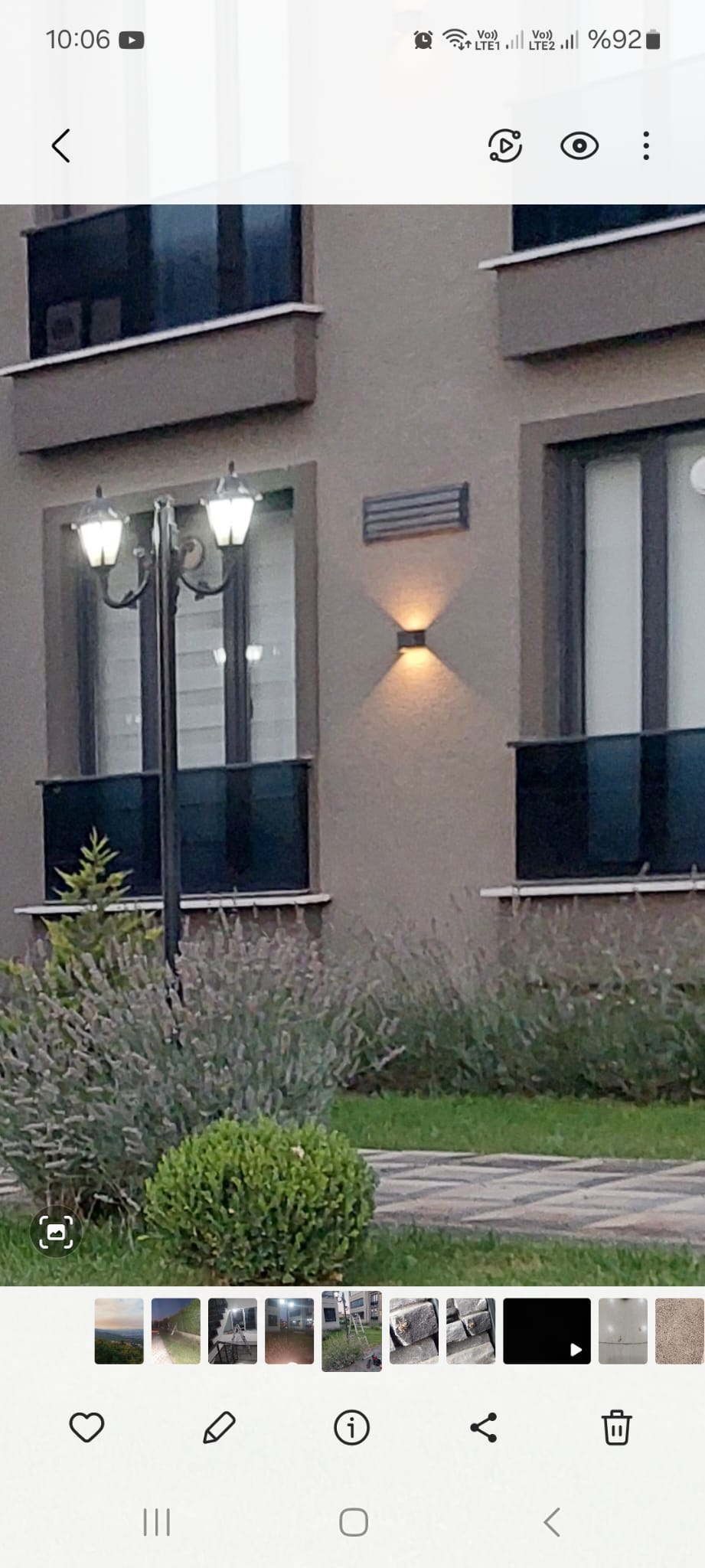 Aydın Elektrik saha çalışması